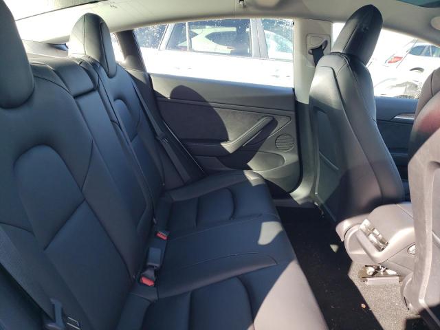 5YJ3E1EAXPF413092 Tesla MODEL 3