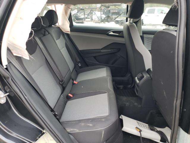 2022 VOLKSWAGEN TAOS S - 3VVCX7B25NM097007