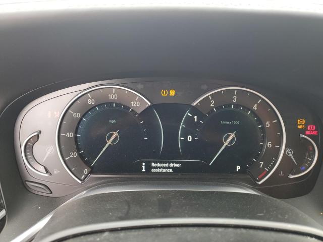 2019 BMW 750 I - WBA7F0C56KGM24181