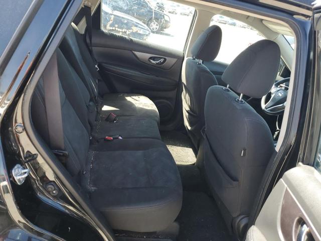 2016 NISSAN ROGUE S - KNMAT2MT5GP655753