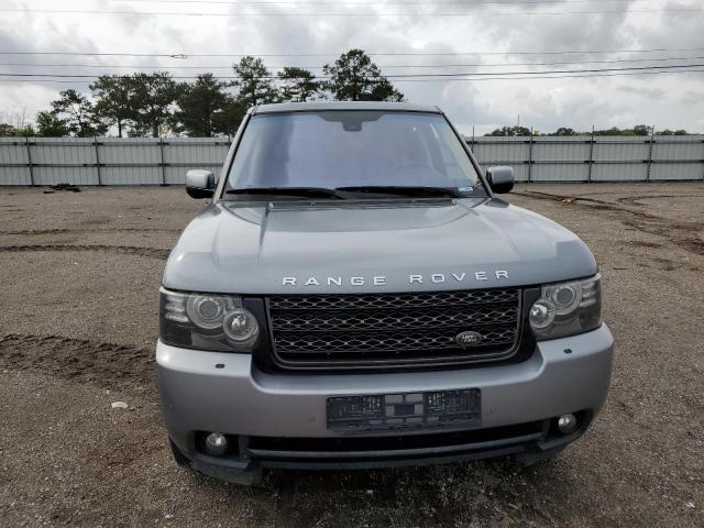 SALMF1D40CA365644 Land Rover RANGEROVER