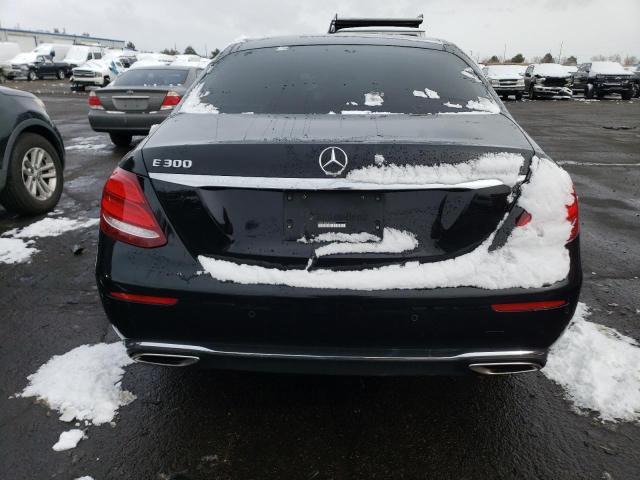 WDDZF4KB6JA375954 Mercedes-Benz E 300 4matic