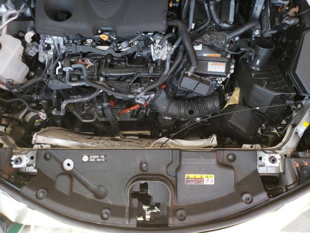 2022 TOYOTA SIENNA XSE - 5TDXRKECXNS132397