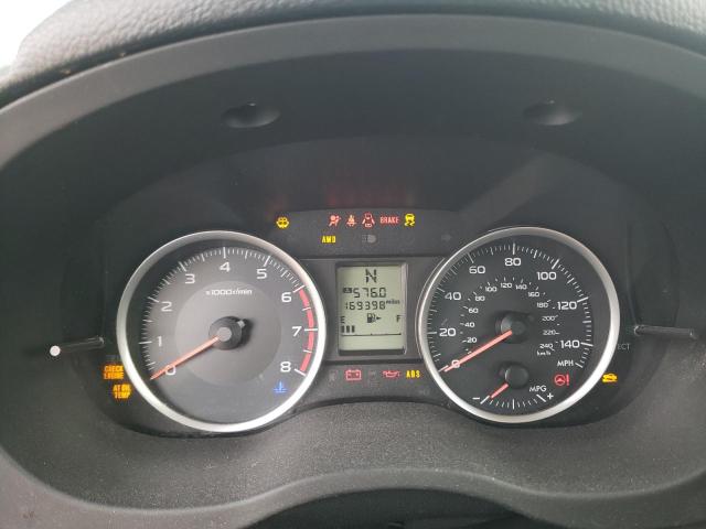 JF2SJAAC1EH412992 Subaru Forester 2.5i