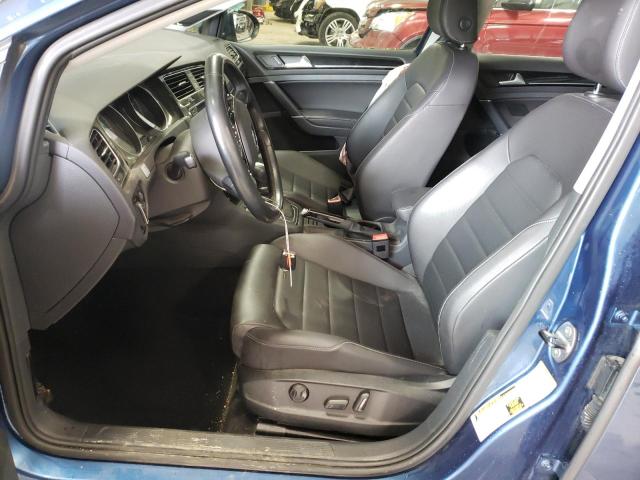 2015 VOLKSWAGEN GOLF SPORT - 3VWCA7AU3FM512875