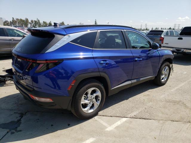 5NMJBCAE7PH220126 Hyundai TUCSON SEL