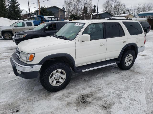 1999 Toyota 4Runner SR5