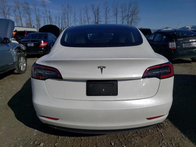 5YJ3E1EAXPF413092 Tesla MODEL 3