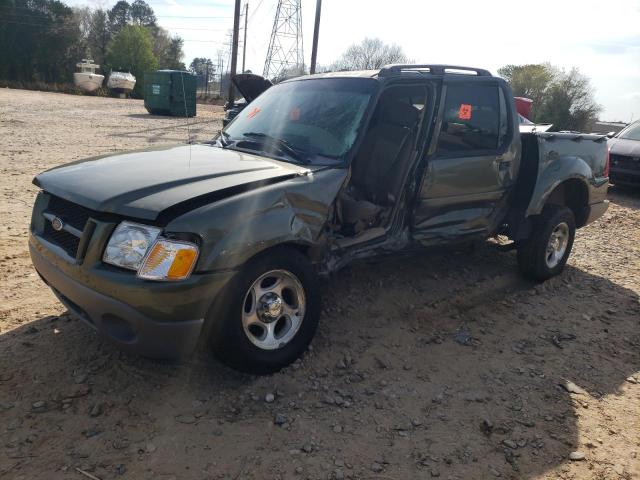 2003 Ford Explorer Sport Trac 