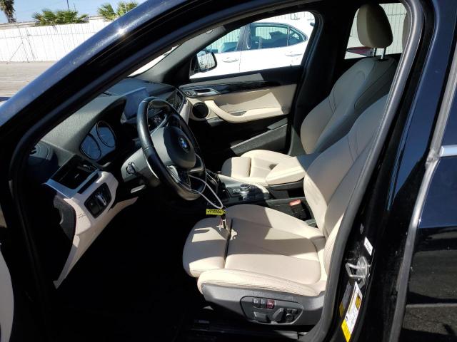 WBXYH9C09L5P32326 BMW X2 Sdrive28i