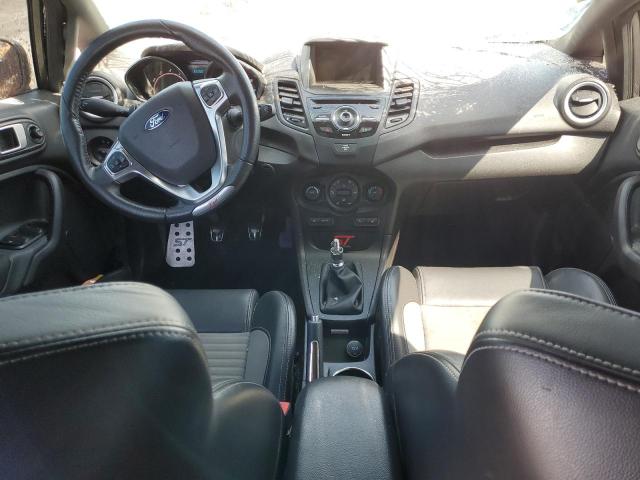 2016 FORD FIESTA ST - 3FADP4GXXGM144790