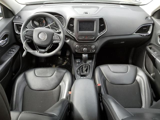 1C4PJMLB4LD563405 Jeep Cherokee Latitude Plus