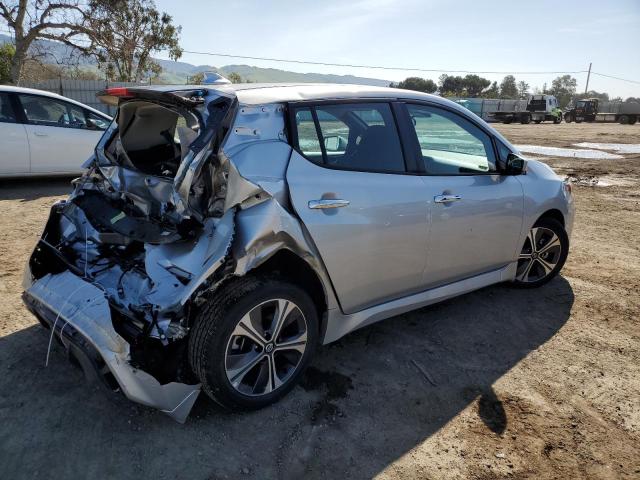 1N4AZ1CP5LC306127 Nissan LEAF SV