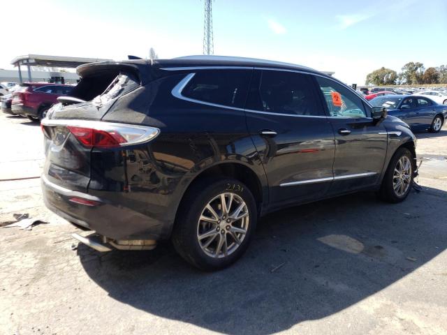 2022 BUICK ENCLAVE PR - 5GAEVBKW7NJ126377
