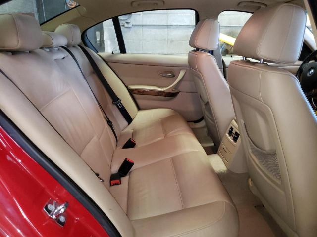 WBAVC93507KX58327 BMW 328 XI