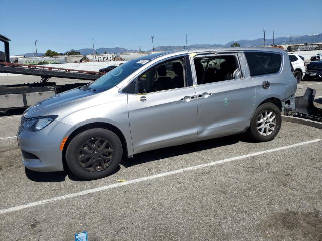 2017 Chrysler Pacifica LX