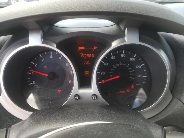 2016 NISSAN JUKE S - JN8AF5MV1GT652158
