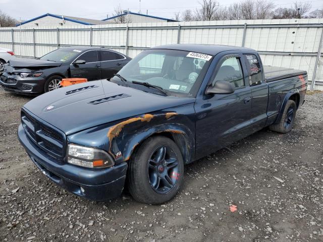 1999 Dodge Dakota 