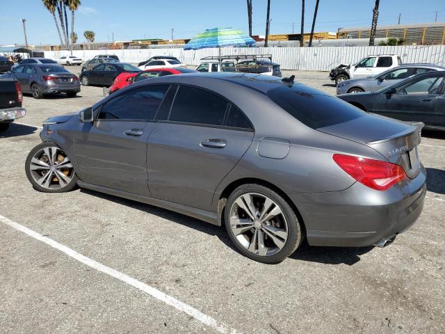 WDDSJ4EB1GN326416 Mercedes-Benz CLA 250
