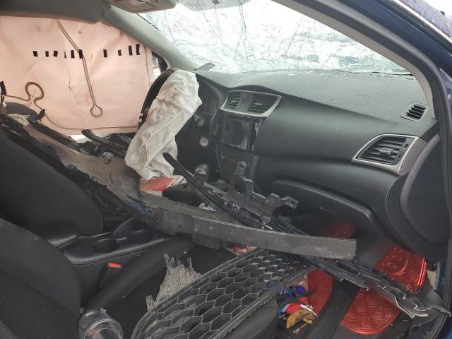 3N1AB7AP6JY267351 Nissan SENTRA S