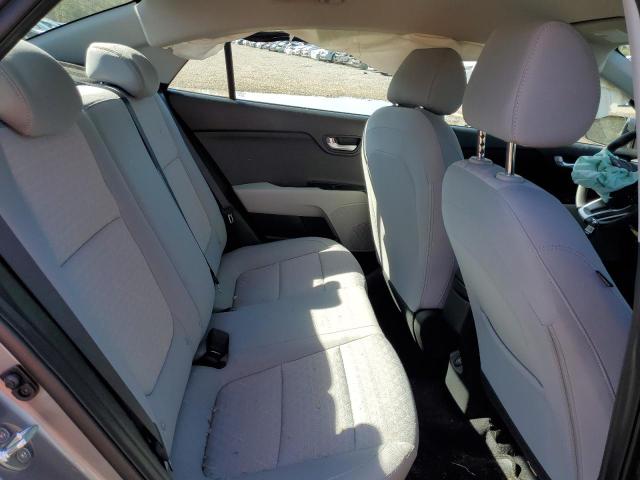 3KPA24AD1PE540613 KIA RIO LX