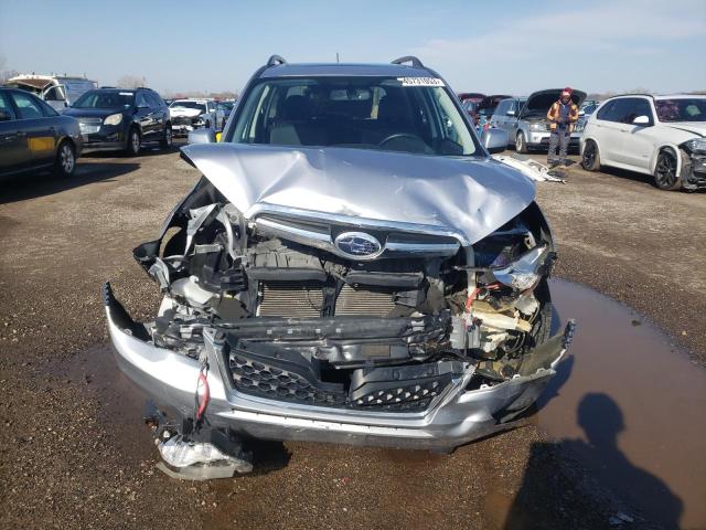 2015 SUBARU FORESTER 2 - JF2SJAHC7FH420859
