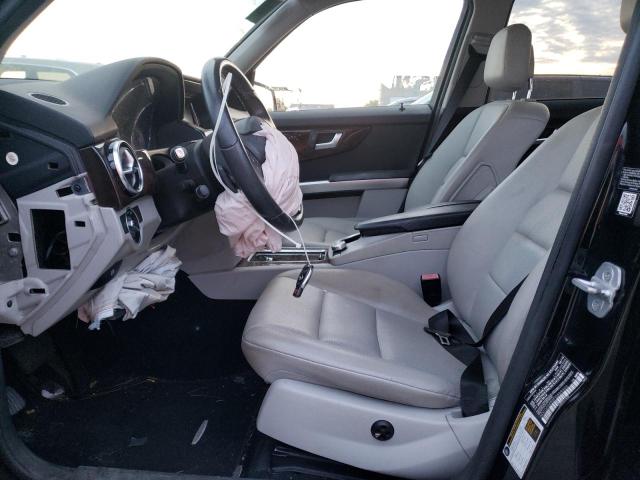 2015 MERCEDES-BENZ GLK 250 BL - WDCGG0EB9FG409323