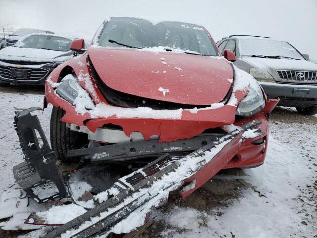 5YJYGDEE5LF014556 Tesla Model Y