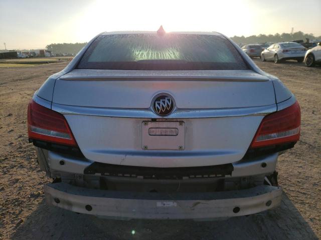 1G4G45G32GF285268 Buick Lacrosse Sport Touring