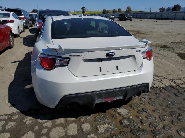 JF1ZCAC18G8602008 Subaru Brz 2.0 Limited