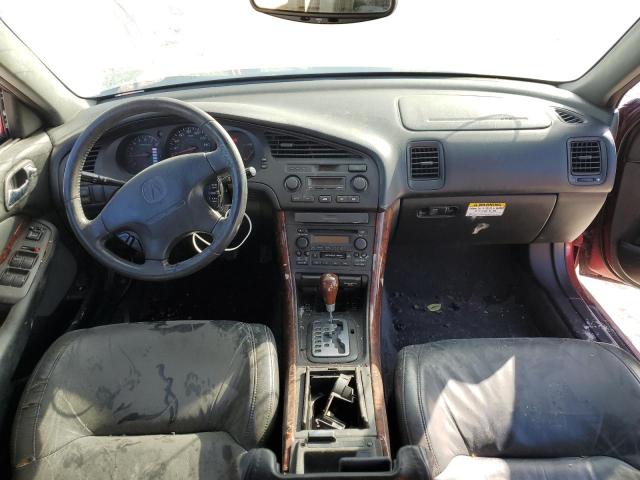 19UUA5662YA061171 Acura 3.2TL