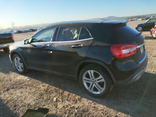 WDCTG4GB2LJ649928 Mercedes-Benz Gla 250 4matic