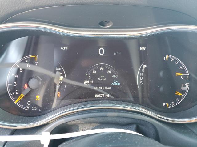 1C4RJFAG6FC129791 Jeep Grand Cherokee Laredo
