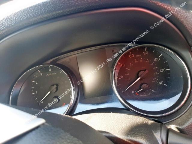 SJNFEAJ11U1971477 Nissan Qashqai N-