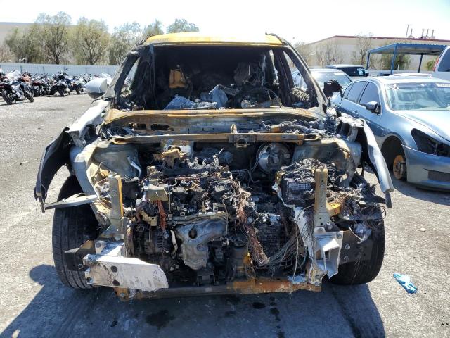 5N1DR3AA6NC230482 Nissan Pathfinder S