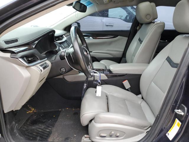 2G61S5S38D9220584 Cadillac Xts Premium Collection