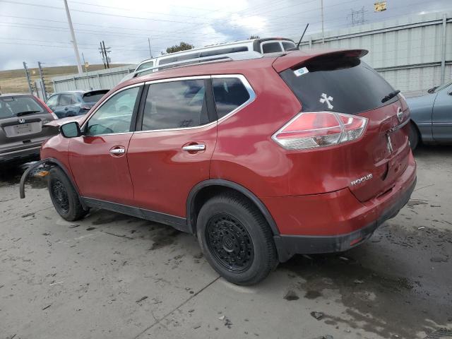 5N1AT2MV3GC897669 Nissan ROGUE S