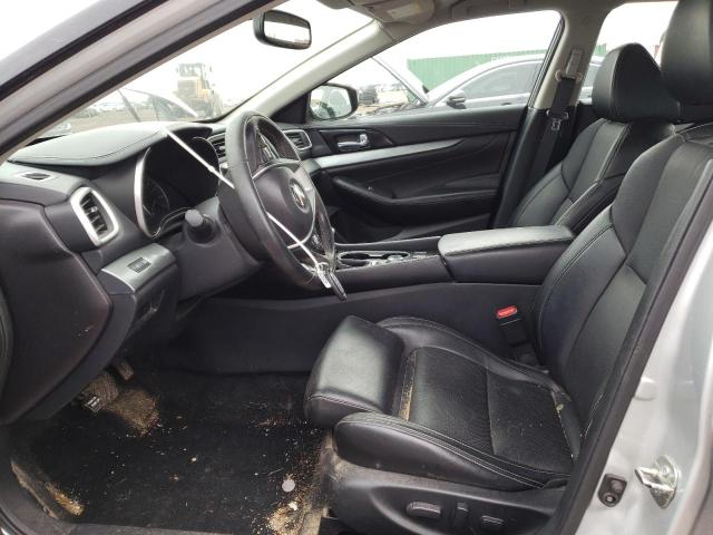 1N4AA6AP0HC415836 Nissan Maxima 3.5s