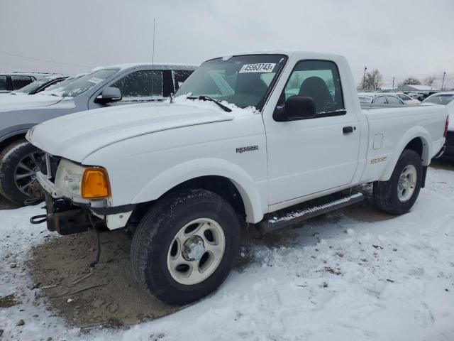 2003 Ford Ranger 