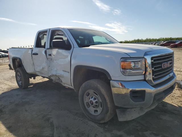 2016 GMC SIERRA C25 - 1GT21REGXGZ395147