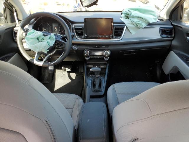 3KPA24AD1PE540613 KIA RIO LX