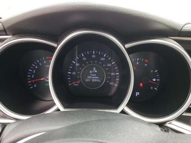 5XXGN4A74FG434223 KIA OPTIMA EX