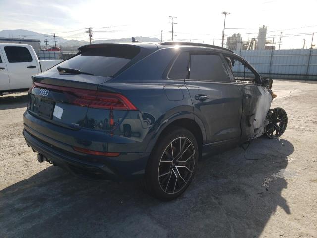 2019 AUDI Q8 PREMIUM - WA1EVAF10KD025998