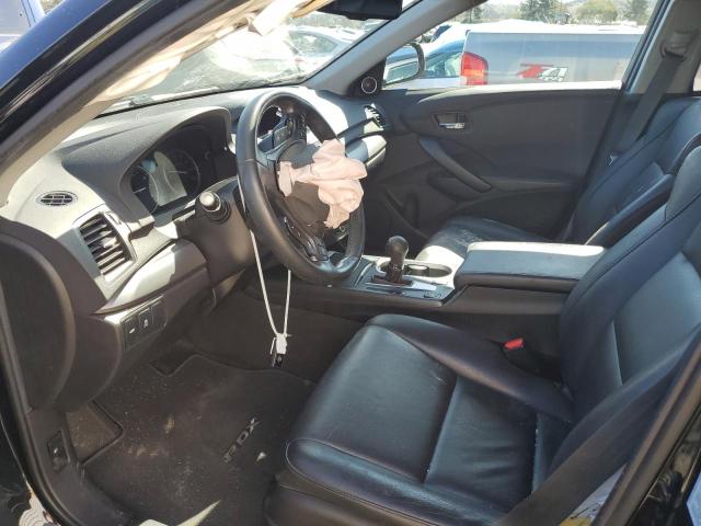 5J8TB4H36GL030109 Acura RDX