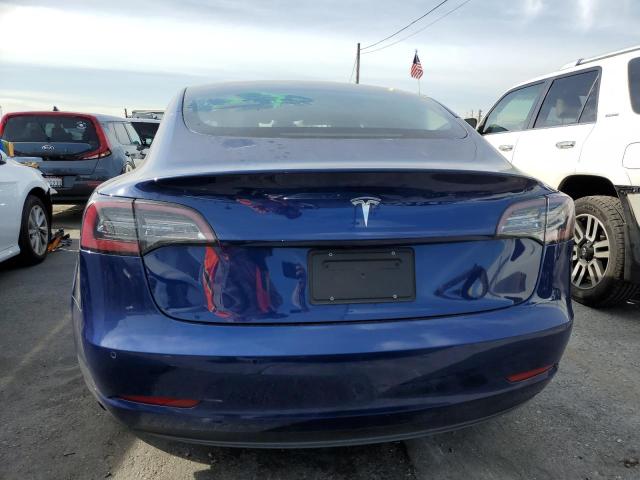 5YJ3E1EA7NF306238 Tesla MODEL 3