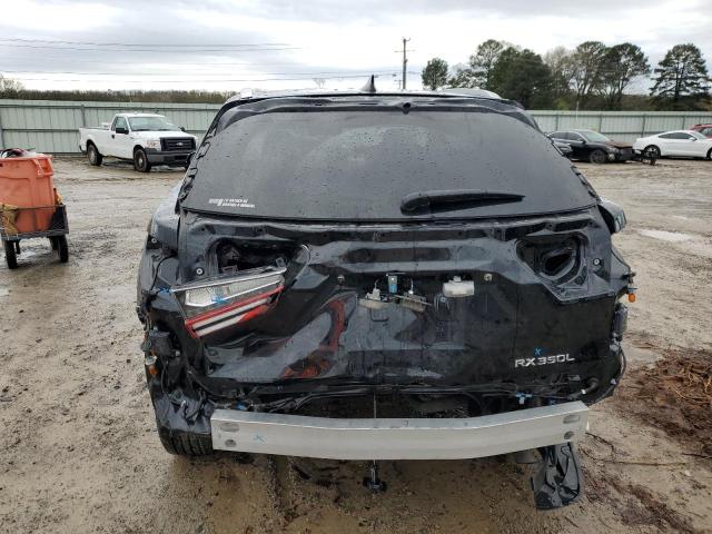 2020 LEXUS RX 350 L - JTJHZKEAXL2015245