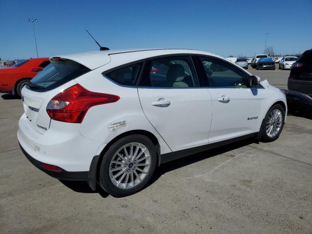 1FADP3R41EL364153 Ford FOCUS BEV