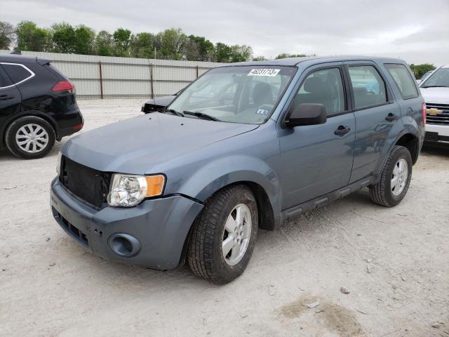 2012 Ford Escape XLS