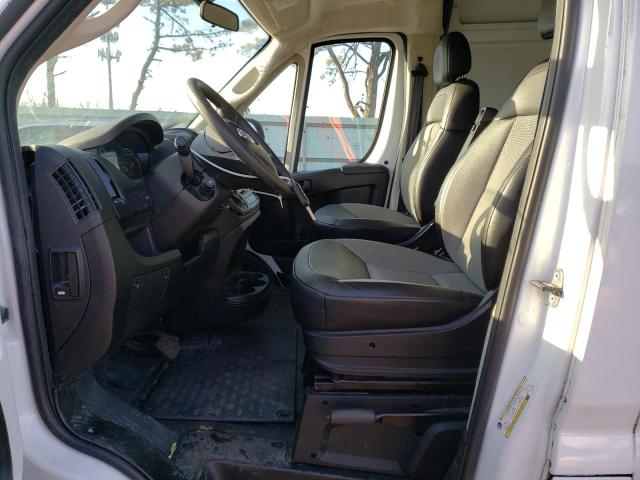 2018 RAM PROMASTER 3C6TRVBG2JE128492