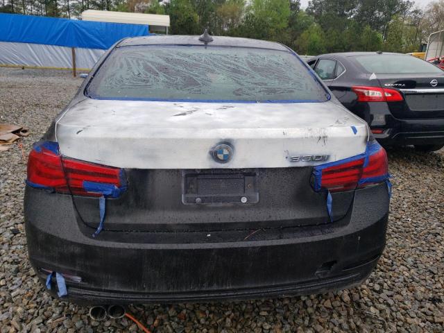 2018 BMW 330 I - WBA8B9G52JNU99369